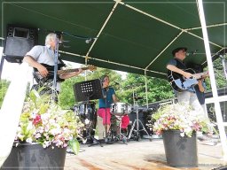 Sommerfest 13.06.2015